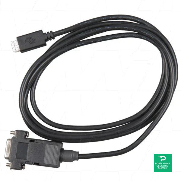 Victron VE.Direct to RS232 interface - ASS030520500