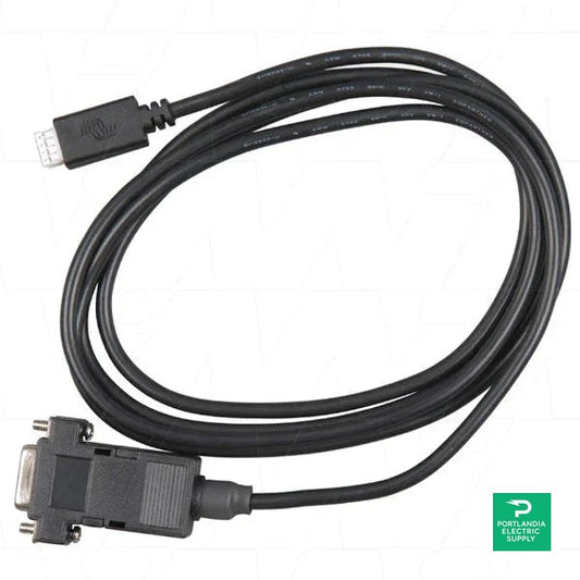 Victron VE.Direct to RS232 interface - ASS030520500