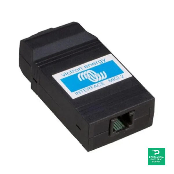 Victron Interface MK2.2b (VE.Bus to RS232) - ASS030120210