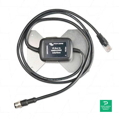 Victron VE.Bus to NMEA2000 interface - ASS030520110