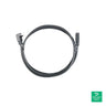 Victron VE.Direct Cable 0,9m (one side Right Angle conn) - ASS030531209