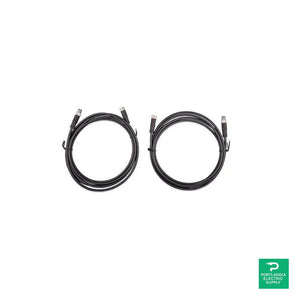 Victron Male to Female 3 pole 3 m (bag of 2) - ASS030560300