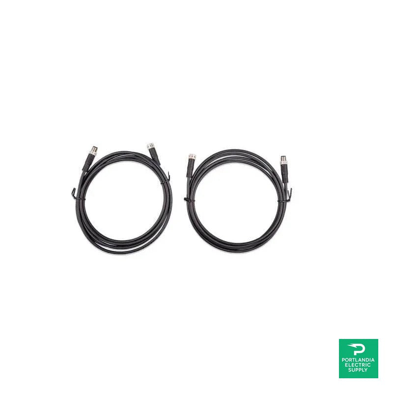 Victron Male to Female 3 pole 5 m (bag of 2) - ASS030560500