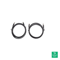 Victron Male to Female 3 pole 5 m (bag of 2) - ASS030560500