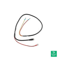 Victron VE.Bus BMS to BMS 12-200 alternator - ASS030510120