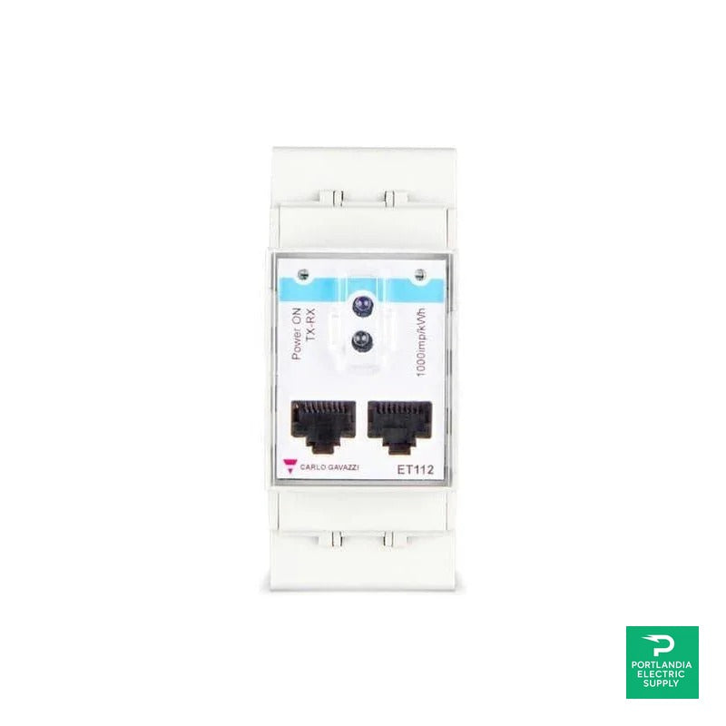 Victron Energy meter ET112 - 1 phase - max 100A - REL300100000