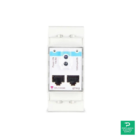 Victron Energy meter ET340 - 3 phase - max 65A/phase - REL300300000