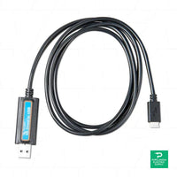 Victron VE.Direct to USB interface - ASS030530010