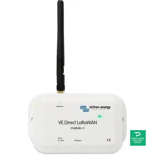 Victron VE.Direct LoRaWAN US902-928 module - ASS030540010