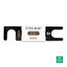 Victron ANL-fuse 400A/80V for 48V products (1 pc) - CIP142300000 — front view