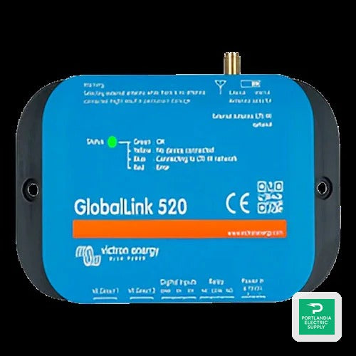 Victron GlobalLink 520 (incl. 5 year activated simcard) - ASS030543020