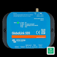 Victron GlobalLink 520 (incl. 5 year activated simcard) - ASS030543020
