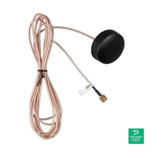 Victron Outdoor LTE-M Puck Antenna - ANT100200200