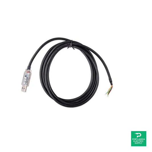 Victron RS485 to USB interface cable 1,8 m - ASS030572018