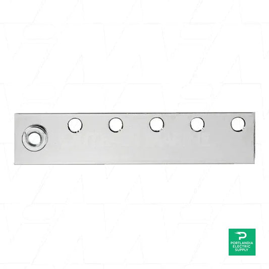 Victron Busbar to connect 5 CIP100200100 (500 A) - CIP100400060
