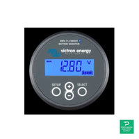 Victron Battery Monitor BMV-712 Smart 9-90 VDC - BAM030712000