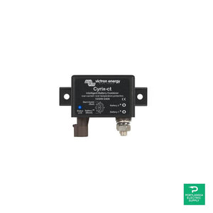 Victron Cyrix-ct 12/24V-230A Intelligent Combiner - CYR010230010 (R)