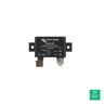 Victron Cyrix-ct 12/24V-230A Intelligent Combiner - CYR010230010 (R) — front view