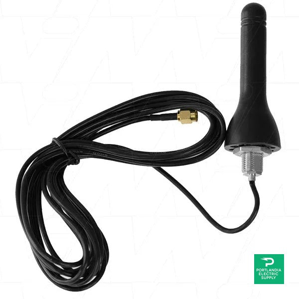 Victron Outdoor 2G and 3G GSM Antenna for GX GSM - GSM900100100