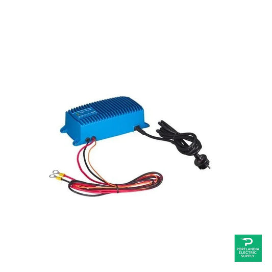 Victron Blue Smart IP67 Charger 12/7 (1) 120VAC - BPC120715106