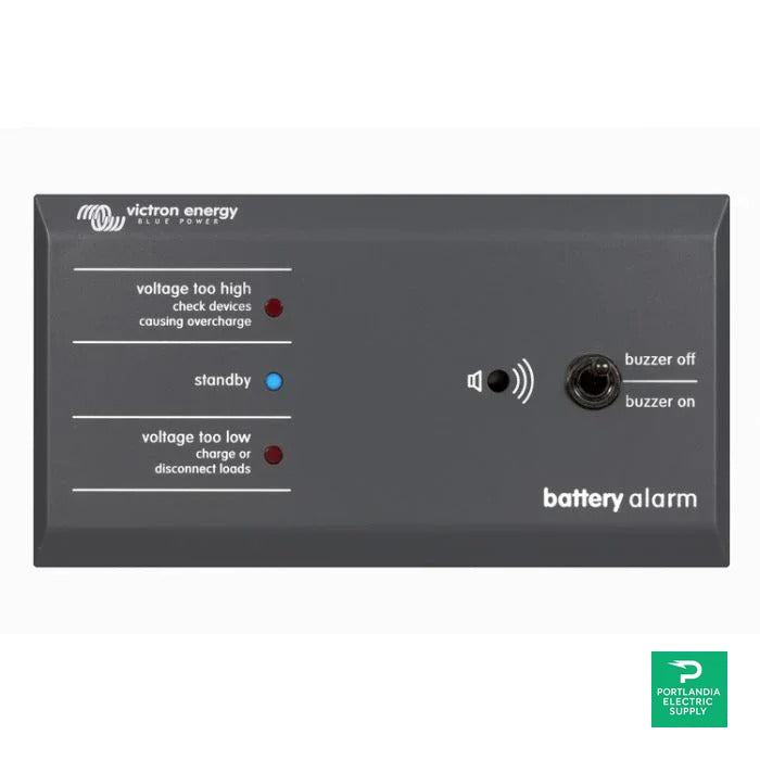 Victron Battery Alarm GX - BPA000100010R