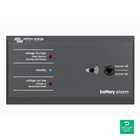 Victron Battery Alarm GX - BPA000100010R