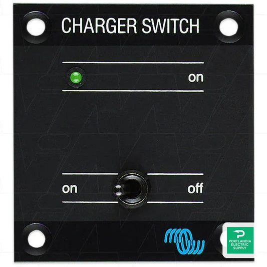 Victron Charger Switch - SDRPCSV
