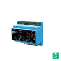Victron Anti-islanding Relay UFR1001E Fulfills The Requirements - REL100100000