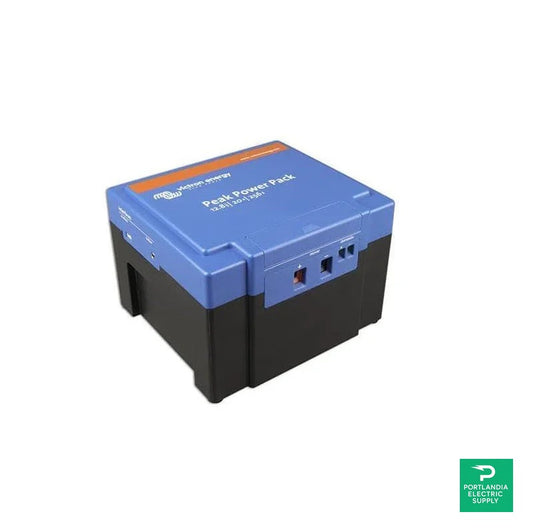 Victron Peak Power Pack 128V/30Ah 384Wh - PPP012030000