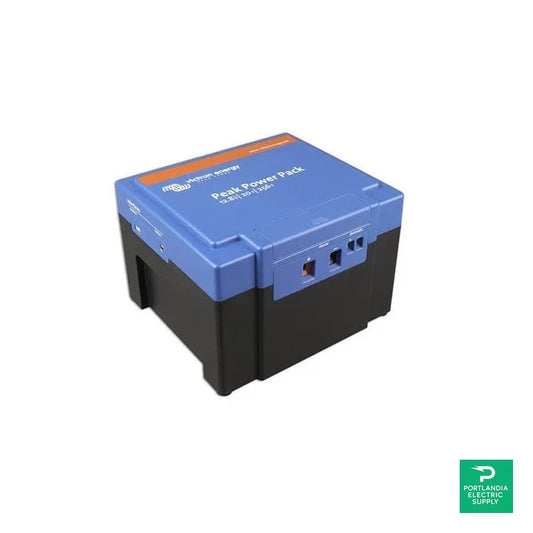 Victron Peak Power Pack 128V/20Ah 256Wh - PPP012020000