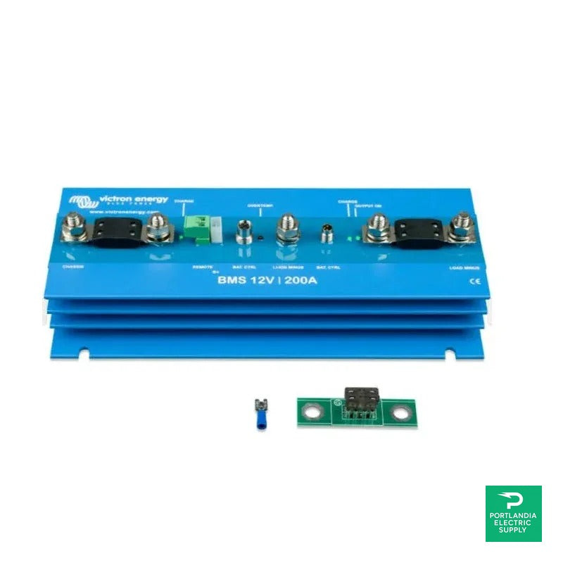 Victron Battery Management System 12/200 - BMS012201000
