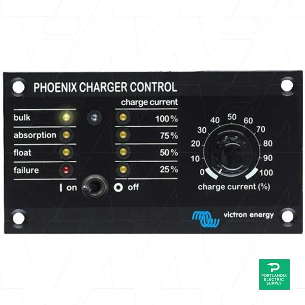 Victron Phoenix Charger Control - REC010001110