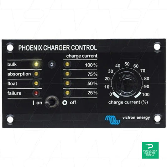 Victron Phoenix Charger Control - REC010001110