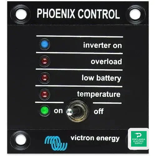 Victron Phoenix Inverter Control - REC030001210