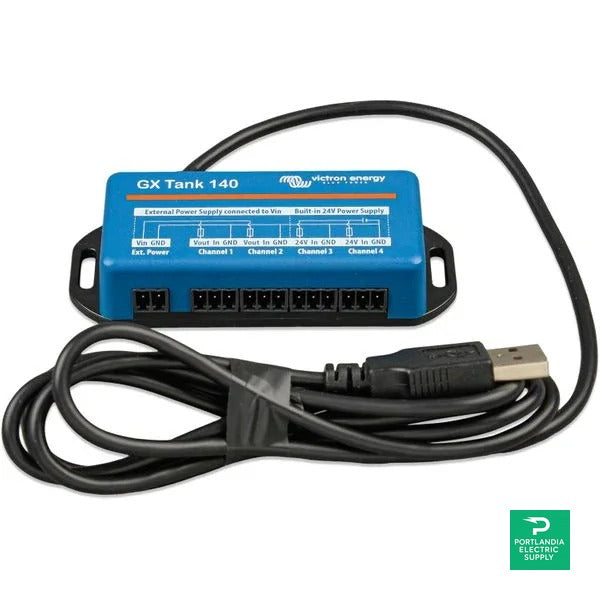 Victron GX Tank - BPP920140100