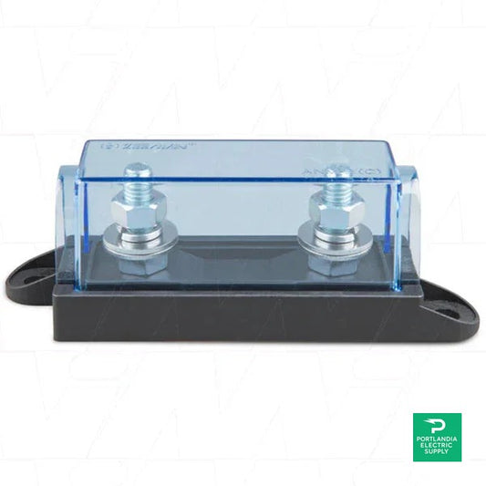 Victron Fuse Holder for MEGA-Fuse - CIP000100001