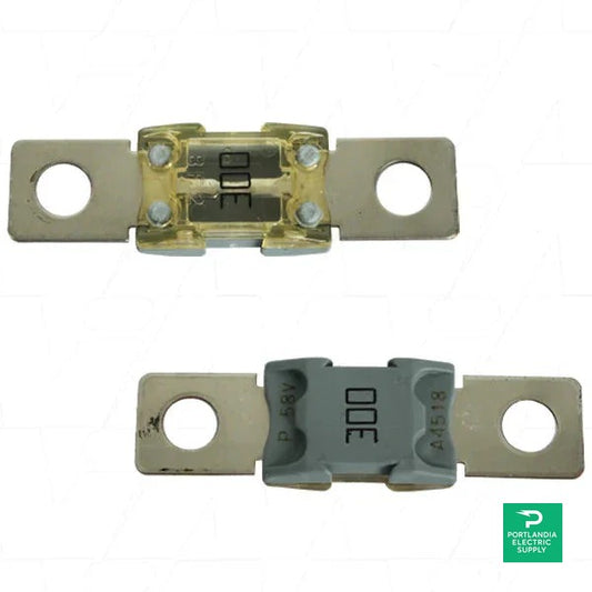 Victron MEGA-fuse 300A/58V for 48V products (1 pc) - CIP137300010