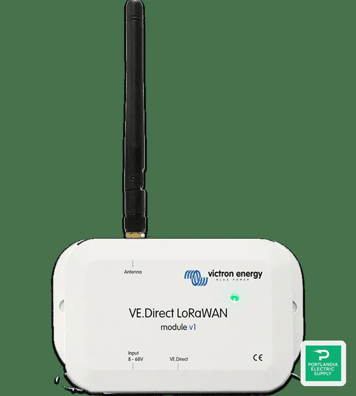 Victron VE.Direct LoRaWAN AU902-928 module - ASS030542010