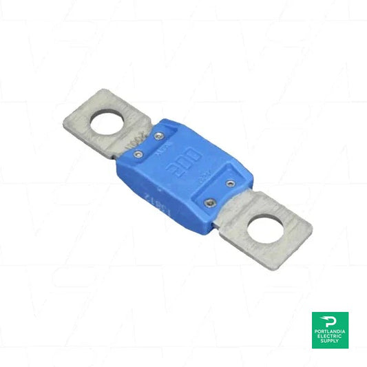 Victron MEGA-fuse 200A/58V for 48V Products (1 pc) - CIP137200010