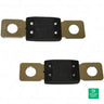 Victron MEGA-fuse 250A/32V (Package of 5 pcs) - CIP136250010 — front view