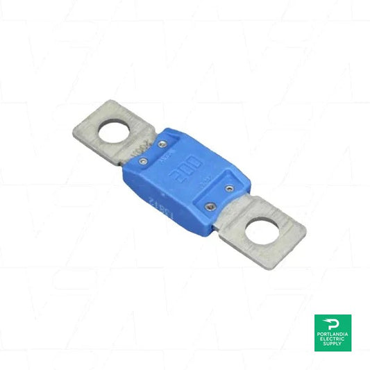 Victron MEGA-fuse 225A/32V (package of 5 pcs) - CIP136225010