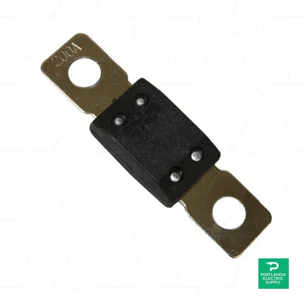 Victron MEGA-fuse 200A/32V (package of 5 pcs) - CIP136200010