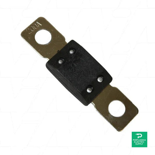 Victron MEGA-fuse 200A/32V (package of 5 pcs) - CIP136200010