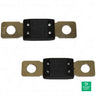 Victron MEGA-fuse 80A/32V (package of 5 pcs) - CIP136080010 — front view