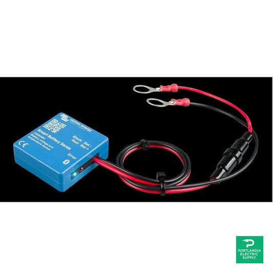 Victron Smart Battery Sense Long Range (up to 10m) - SBS050150200