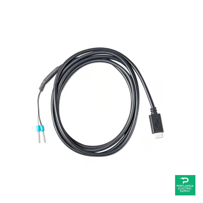 Victron VE.Direct TX digital output cable (PWM light dimming cable) Charge Controller - ASS030550500