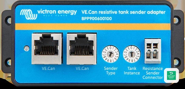 Victron VE.Can Resistive Tank Sender Adapter - BPP900600100