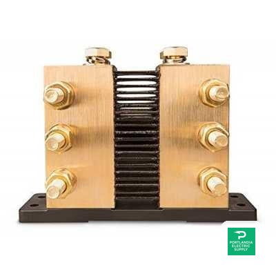 Victron Shunt 6000A/50mV - SHU602050200