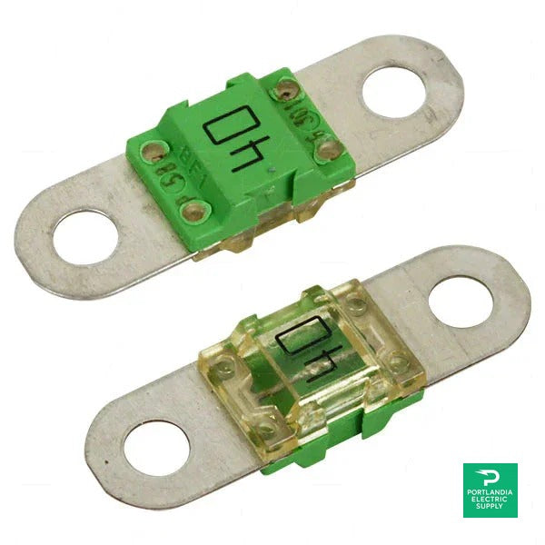 Victron MIDI-fuse 40A/58V for 48V products (1 pc) - CIP133040010