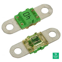 Victron MIDI-fuse 40A/58V for 48V products (1 pc) - CIP133040010